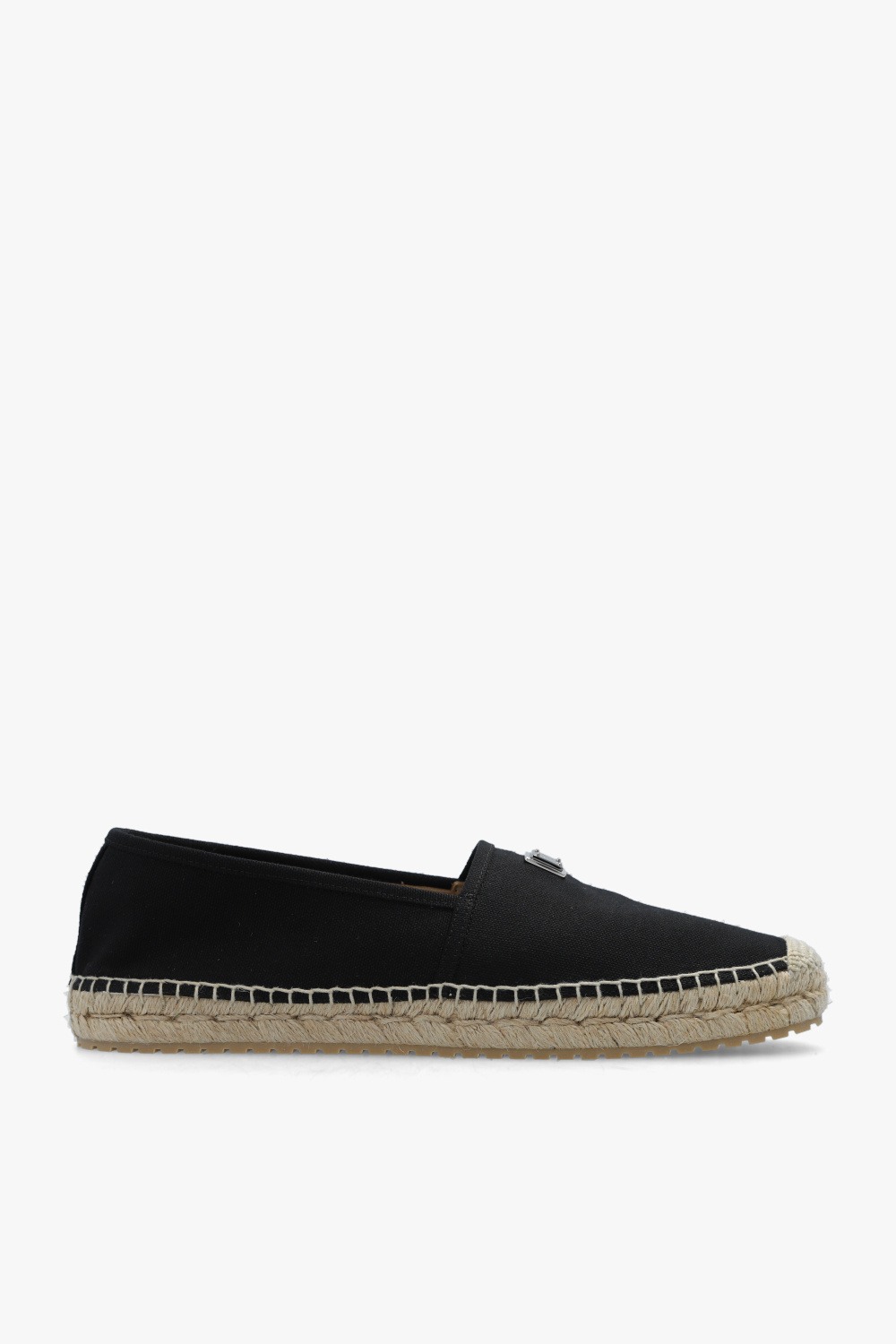 Dolce and shop gabbana espadrilles mens